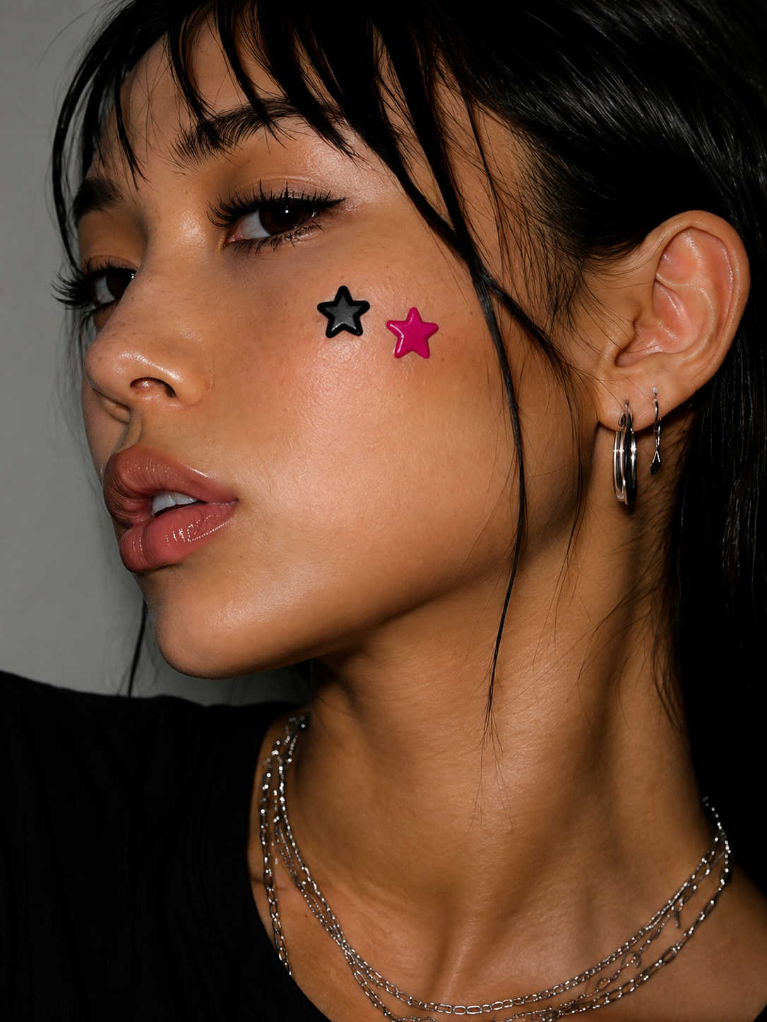 Pink Noir